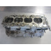 #F801 Cylinder Head From 1997 Pontiac Grand Am  2.4 24574057